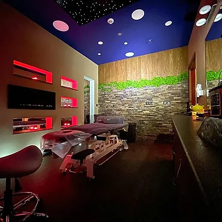 Hotel Amber