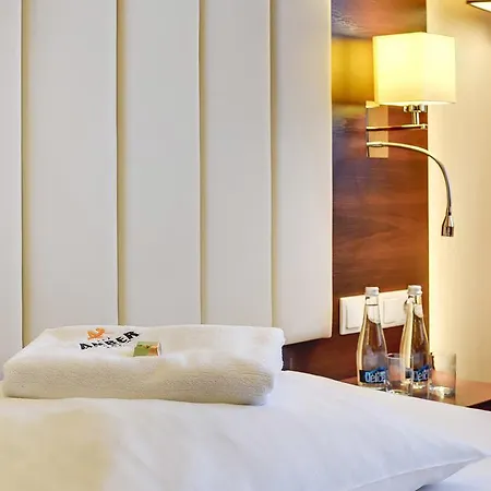 Amber Hotel