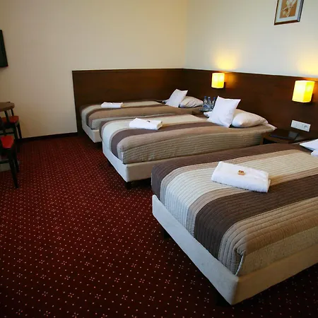Amber Hotel