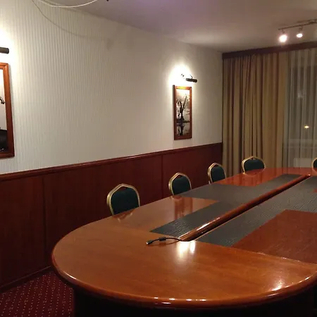 Amber Hotel