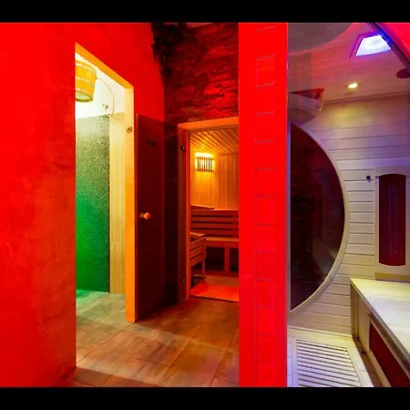 Hotel Amber Gdańsk