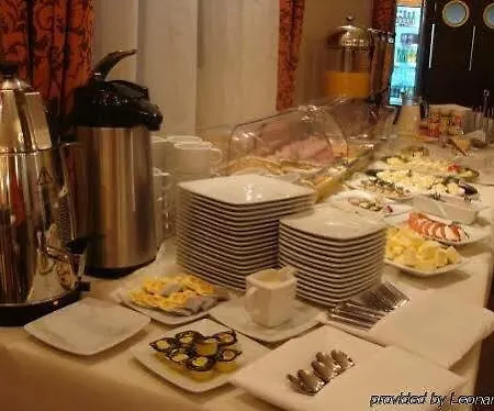 Amber Hotel