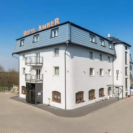 Hotel Amber