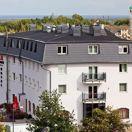 Amber Hotel Gdańsk