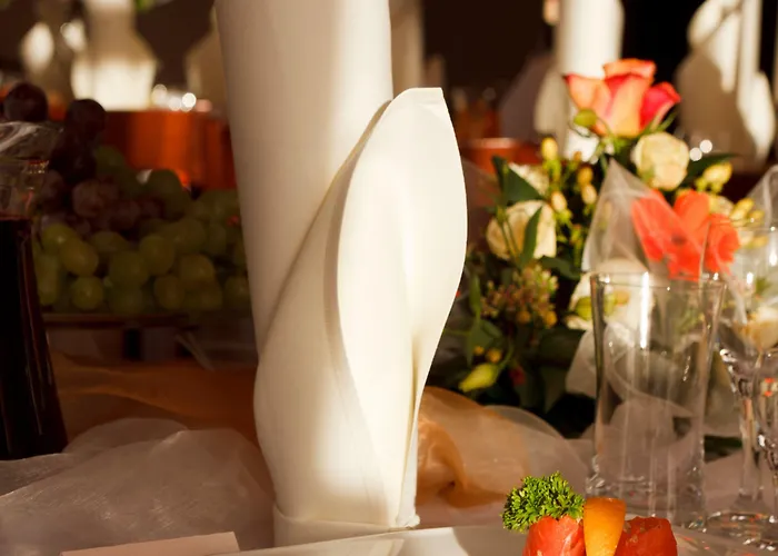 酒店 琥珀酒店 3*